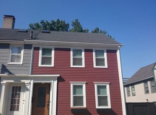 128 High St, Charlestown, MA 02129