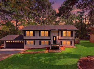 2304 S Hairston Rd, Decatur, GA 30035