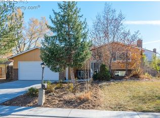 2531 Cambridge Dr, Longmont, CO 80503