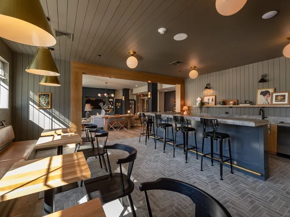 The Point at Kingston