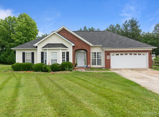 3421 Creek Trail Rd, Indian Trail, NC 28079