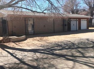 220 Brown St, Clint, TX 79836