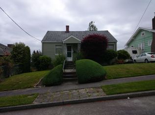 9808 63rd Ave S, Seattle, WA 98118