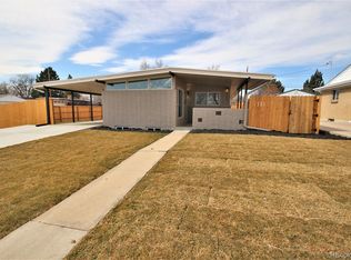8621 Hopkins Dr, Denver, CO 80229