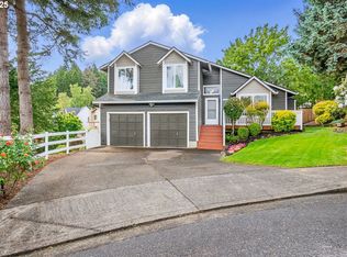 15118 SW Ivy Glenn Ct, Beaverton, OR 97007