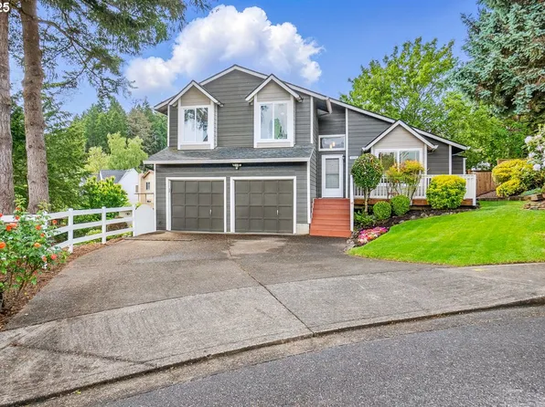 15118 SW Ivy Glenn Ct, Beaverton, OR 97007