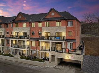 196 Pine Grove Rd #20, Vaughan, ON L4L 0H8