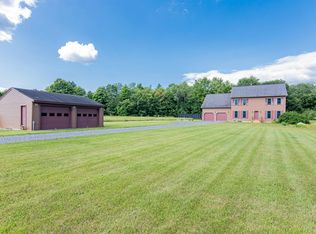 1476 Sand Rd, Ferrisburgh, VT 05456