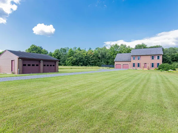 1476 Sand Road, Ferrisburgh, VT 05456