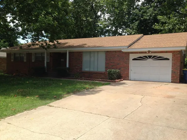 710 S Willis St, Stillwater, OK 74074