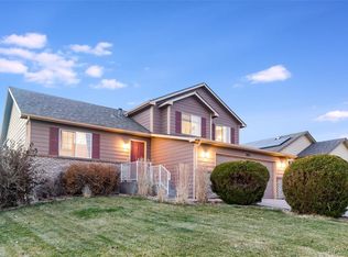3011 43rd Avenue Ct, Greeley, CO 80634