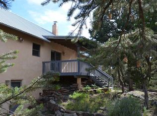 23 Apache Plume Dr, Santa Fe, NM 87508