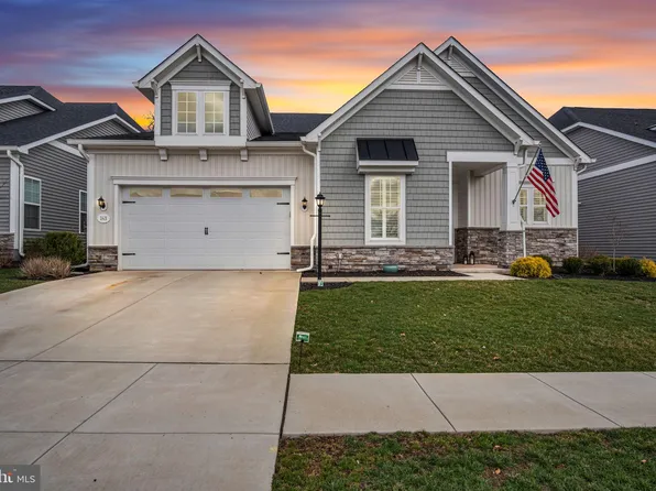 143 Rustic Wood Dr, Gettysburg, PA 17325