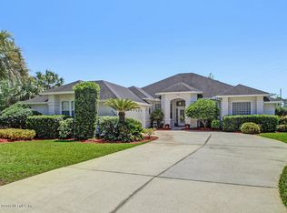 2304 Foxhaven Dr W, Jacksonville, FL 32224