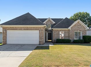 346 Old Cahaba Trl, Helena, AL 35080