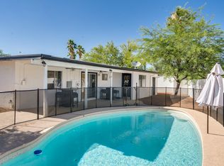 (Undisclosed Address), Tucson, AZ 85730