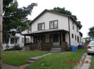685-687 S Terrace Ave, Columbus, OH 43204