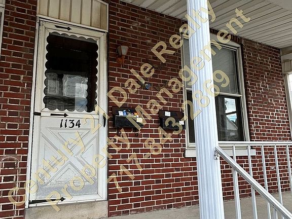 2nd image of 1134 W Poplar St #1F