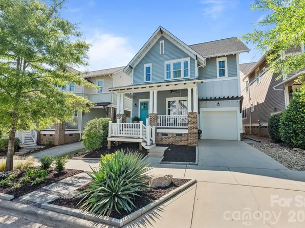 412 Eli St, Charlotte, NC 28204
