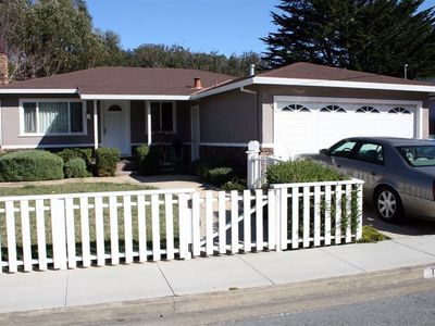 1031 Rio Vista Dr, Pacifica, CA, 94044