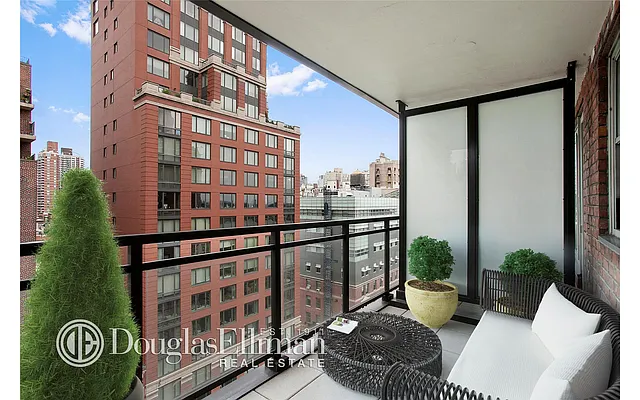 Rented by Douglas Elliman | media 12