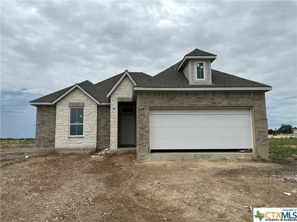 1837 Horatio St, Nolanville, TX 76559