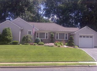 109 Lincoln Blvd, Emerson, NJ 07630