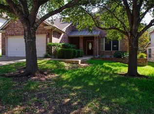 2412 Silver Spur Ln, Leander, TX 78641