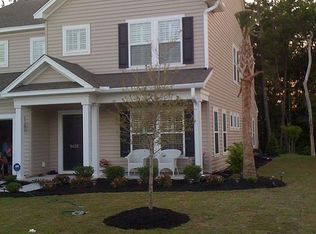 9635 S Liberty Meadows Dr, Summerville, SC 29485