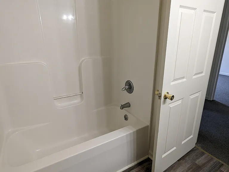 Up Bath Shower