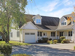 2 Explorers Way #2, Holden, MA 01520