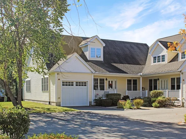 2 Explorers Way #2, Holden, MA 01520