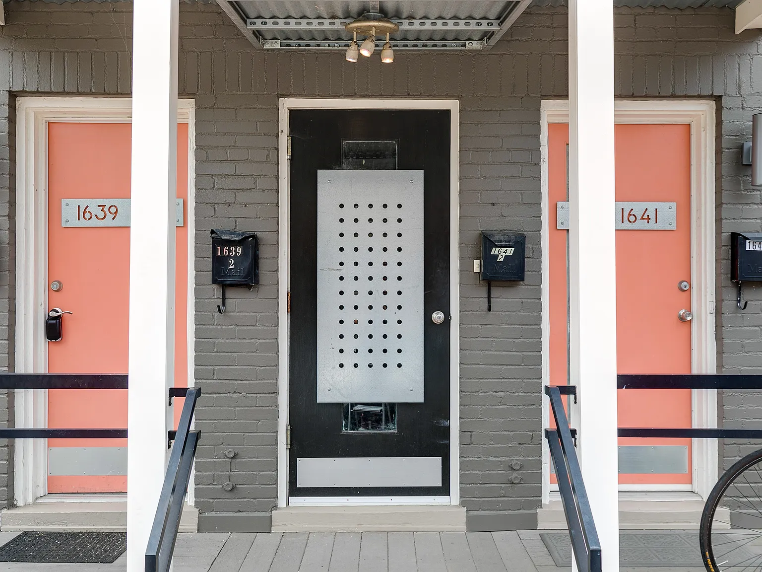 1 bed, 478 sqft, $1,475 — Photo 3