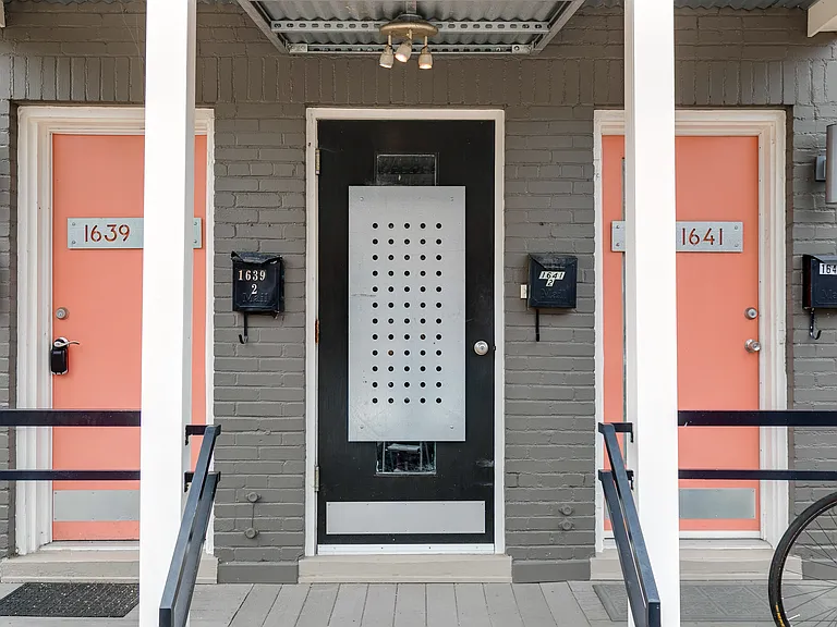 1641 W Cary St #U2 — Photo 3