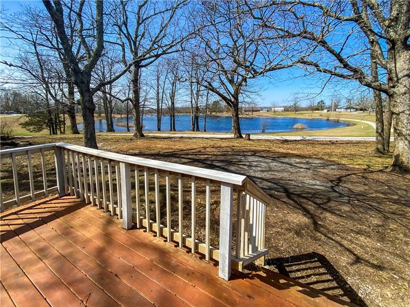 17324 State Highway 7 S, Pelsor, AR 72856