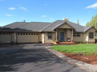 10106 Juniper Glen Cir, Redmond, OR