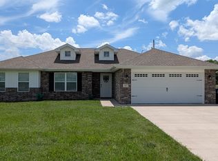 606 Sarah Ct, Oronogo, MO 64855