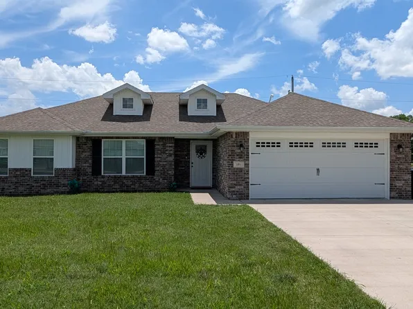 606 Sarah Ct, Oronogo, MO 64855