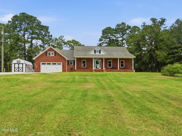 1630 Brices Creek Road, New Bern, NC 28562