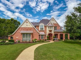 4820 Goldeneyes Ln, McKinney, TX 75072