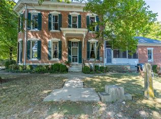 7835 Old Dayton Rd, Dayton, OH 45417