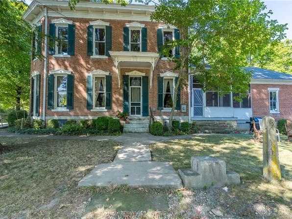 7835 Old Dayton Rd, Dayton, OH 45417
