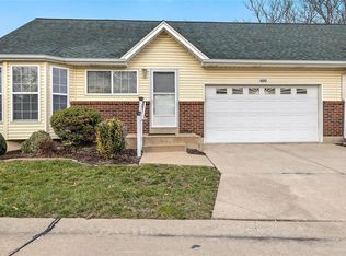 400 Cardinal Commons Court St, Peters, MO 63376