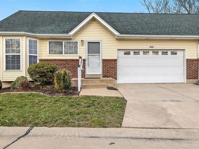 400 Cardinal Commons Court St, Peters, MO, 63376