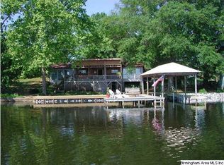 150 Island Cir, Shelby, AL 35143