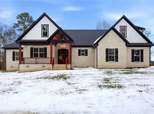 7676 Caber Rd, Browns Summit, NC 27214