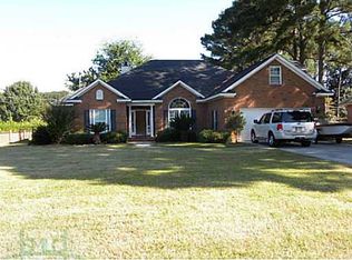 203 Friendly Ave, Savannah, GA 31419