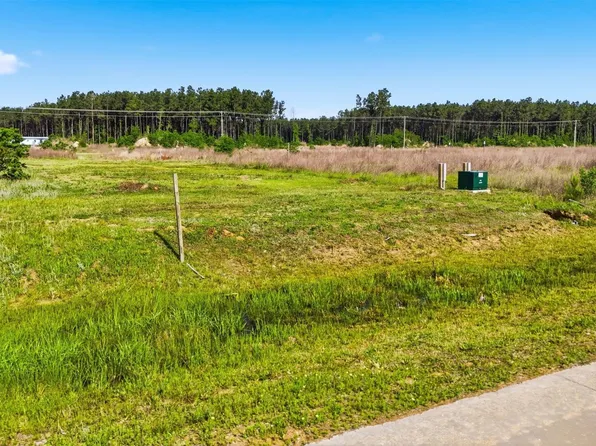 301 Road 5879 Lot 652, Cleveland, TX 77327