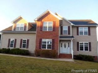66 Chason Ter, Sanford, NC 27332