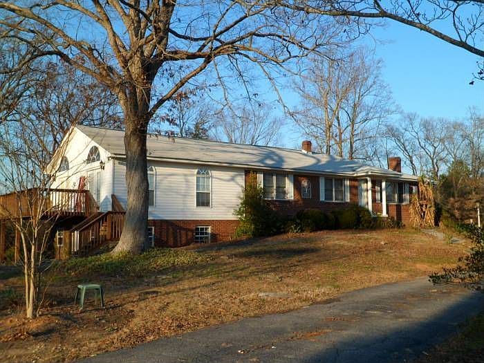 Beautiful Country House